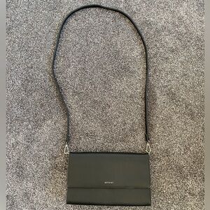 Matt & Nat Vegan Leather Crossbody Bag